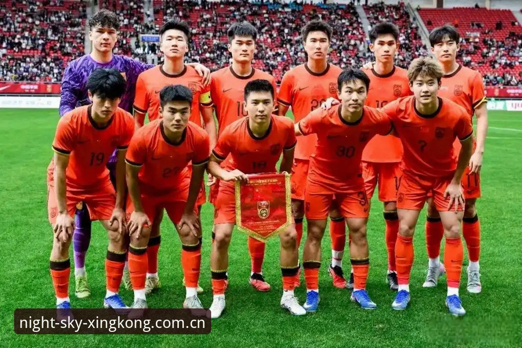 星空中国星图功能官方下载 土伦杯U19国青赛程复盘操作指南:从输球到收获的观察笔记